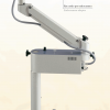 Colposcopio Centrel C43