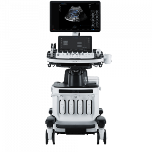 Ecografo Samsung Hera W10