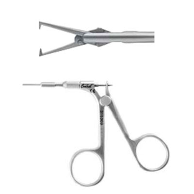 pinze chirurgiche centrel pc7-1