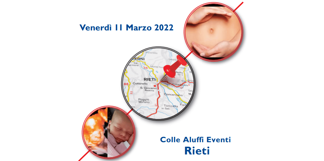 INCONTRO DI OSTETRICIA E GINECOLOGIA A RIETI 1