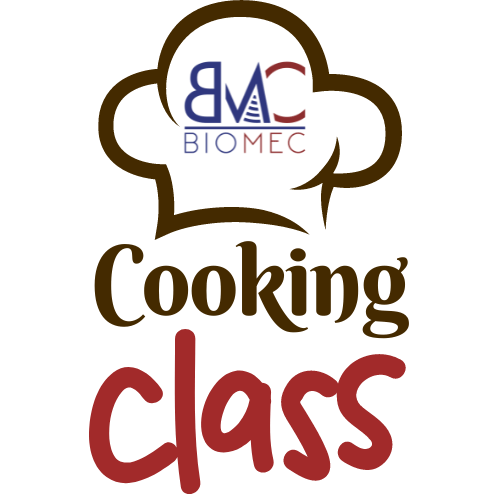 biomec cooking class