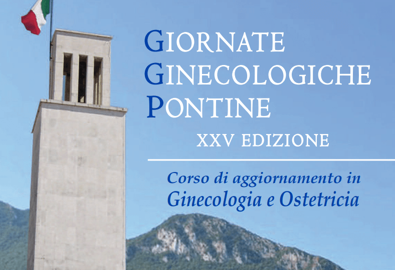 Giornate Ginecologiche Pontine 2024