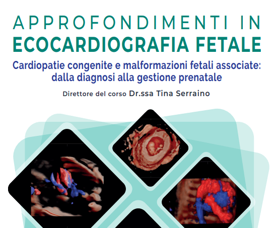 Approfondimenti in Ecocardiografia Fetale sabaudia ottobre 2025